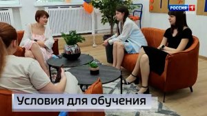 На базе Донецкого Государственного университета открылся студенческий коворкинг-центр