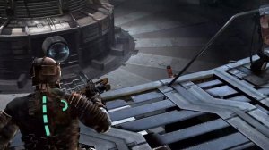 Dead Space (2008). Ч.3
