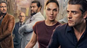 🇬🇧 🇮🇹 🇨🇱 🇺🇸 Фильм «Кодекс Данте / In the Hand of Dante» (2026) — Русский трейлер 🎦🎬🎥🎤🚀