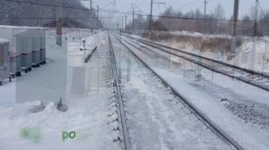 ❄️🏘️ Зима, село, Удмуртия