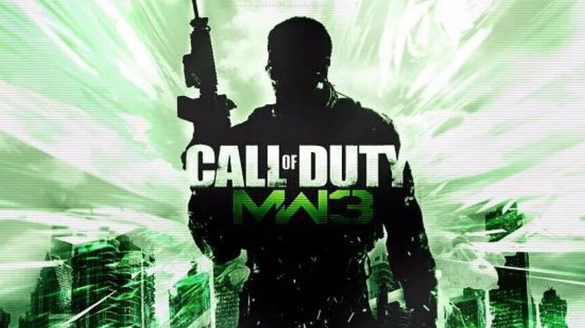 [HARDART] ГАЗОВЫЕ АТАКИ ПО ЕВРОПЕ! CALL OF DUTY MW3 (2011) #ФИНАЛ смотреть онлайн