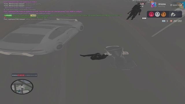 Grand Theft Auto San Andreas 2026.05.28 - 10.01.10.03 смотреть онлайн