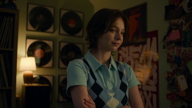 Хороших девочек не убивают 2 сезон 2 серия (сериал, 2026)