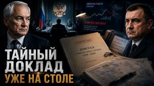 БЕЛОУСОВ И ДЮМИН ПРОТИВ СИСТЕМЫ ЧТО ВСКРЫЛА ТАЙНАЯ РЕВИЗИЯ