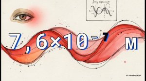 Физика 9 класс § 48 Интерференция и дифракция света