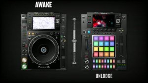 Unlodge - Awake #drum_and_bass #liquid_funk