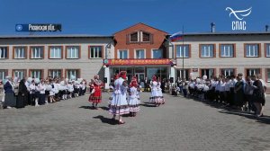В селе Шостье Рязанской области открылся духовно-просветительский центр «Ласточкино гнездо»