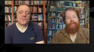 2026-05-28 From Peace Nation to Battlefield, Sweden's NATO Transformation w/ Mats Nilsson