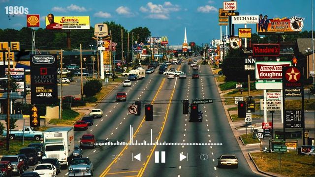 BACK TO 1985 — A Forgotten Morning ⧸⧸ Chillwave Dreamwave & Nostalgic Ambient Music