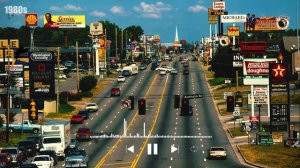 BACK TO 1985 — A Forgotten Morning ⧸⧸ Chillwave Dreamwave & Nostalgic Ambient Music