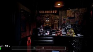 FNAF 1/#4