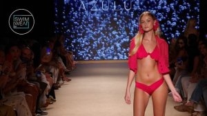 AZULU ｜ Best Of Paraiso Swimweek 2025 Miami