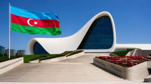 Азербайджан празднует День независимости
