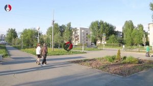 Как работает программа озеленения в Новоуральске
