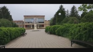 Копанская