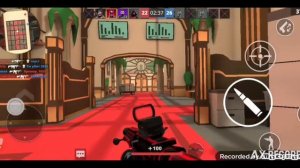 СЫГРАЛ В КОМАНДНЫЙ БОЙ. (POLYWAR/ПОЛИВАР)