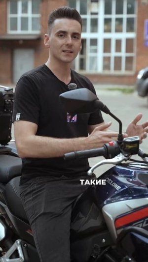 3 главных критерия идеального турэндуро?