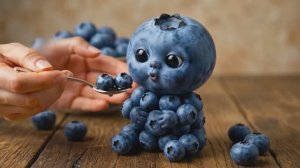 МИЛЫЕ ФРУКТОВЫЕ МАЛЫШИ ЕДЯТ ВКУСНЫЕ ФРУКТЫ 🌈👶 АСМР. Мультики для детей. Анимация
