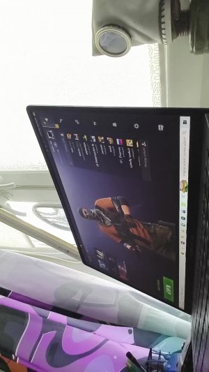 стэндофф