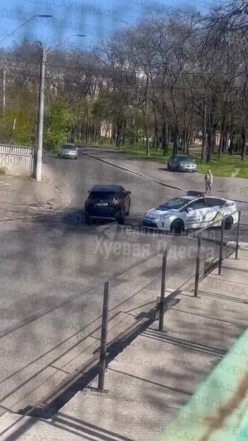 Людоловы 404