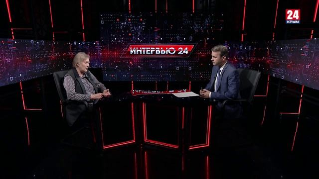 Интервью 24. Марина Шоренко. Выпуск 28.05.26