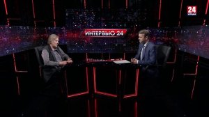 Интервью 24. Марина Шоренко. Выпуск 28.05.26