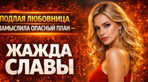 ПОДЛАЯ ЛЮБОВНИЦА ЗАМЫСЛИЛА ОПАСНЫЙ ПЛАН I МЕСТЬ МУЖА