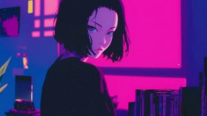 EUFONIA MIXTAPE [ I'm Not Afraid Of Loneliness ]