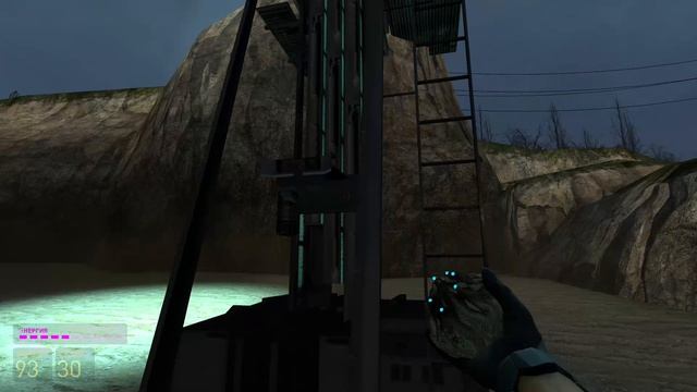 HALF-LIFE 2 - прохождение часть 8 смотреть онлайн