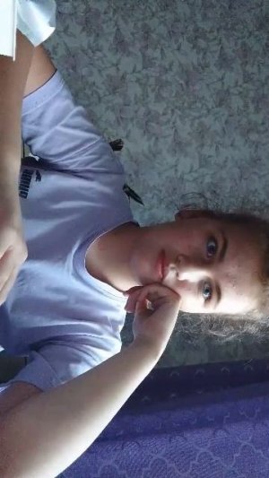 я рисую
