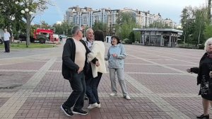 Ах, любовь запоздалая... 29.05.26...