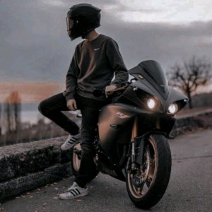 я и улыбашка
