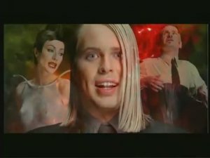 Vacuum - I Breathe