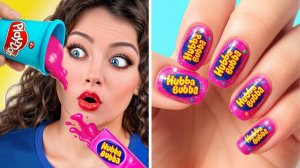 Как Пронести Сладости в Класс # Смешные Cитуации от Multi DO Girls