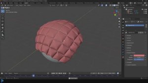Пуховое одеяло Blender 5.1