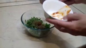 Готовлю ароматный соус Сацебели для шашлыка и мяса. Обзор и рецепт.