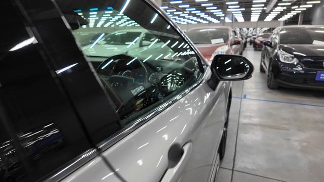 Toyota Camry 2019 смотреть онлайн