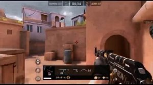 standoff 2 под музыку
