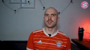 Бавария 1:1 ПСЖ ГЛАЗАМИ ФАНАТОВ!