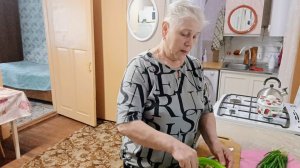 «Жизнь на пенсии».. Чем ближе дата, тем больше воспоминаний и слёз..