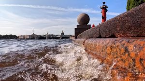 Петербургский калейдоскоп. День рождения города