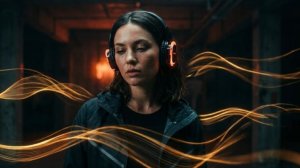 Почувствуй энергию внутри себя ⚡ Глубокий вокальный транс