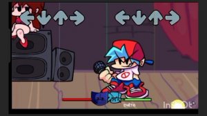 играю первый раз бойфренд