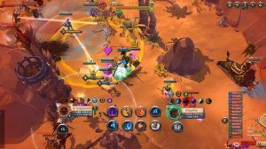 Albion Online 2026.05.28 - 18 UTC Фрака
