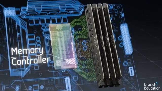 Why Don't Computers Just Use One Type of Memory смотреть онлайн