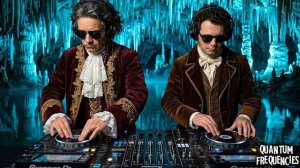 Beethoven & Schubert x Trance Mix ｜ FROZEN CATHEDRAL ｜ Deep Focus & Immersion Playlist