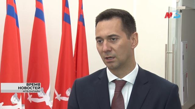 Более 350 км автодорог обновили в Волгоградской области в 2025 году смотреть онлайн