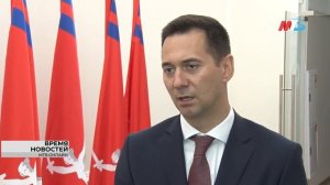 Более 350 км автодорог обновили в Волгоградской области в 2025 году