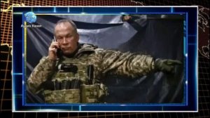 Сырский загнан в ловушку. ВС РФ новым ударом выломали ВСУ руки
