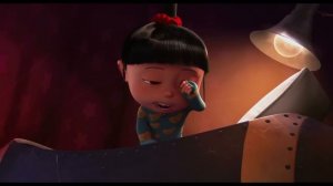 DESPICABLE ME Clip -  Gru Tells A Story  (2010)